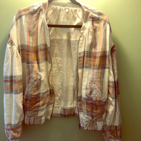 Mattie Bomber Jacket | Poshmark